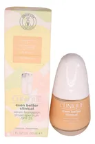 Comprar Base De Maquillaje Clinique Even Better Clinical Spf 25