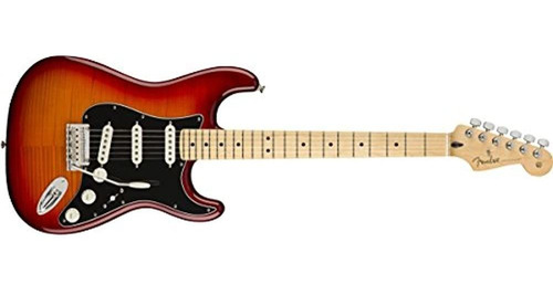 Guitarra Electrica Fender Player Stratocaster - Diapason De