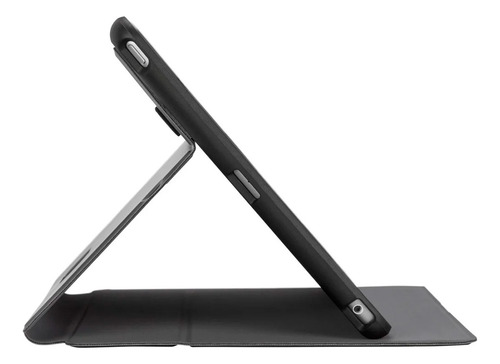 Case Targus Click-in P/ iPad 9a/8a Gen 10.2 Negra Thz850