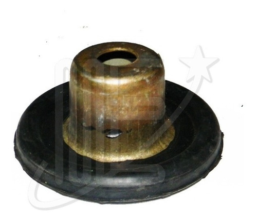 Plato Cubre Cazoleta Amortiguador Delantero Vw Gol G3 Power