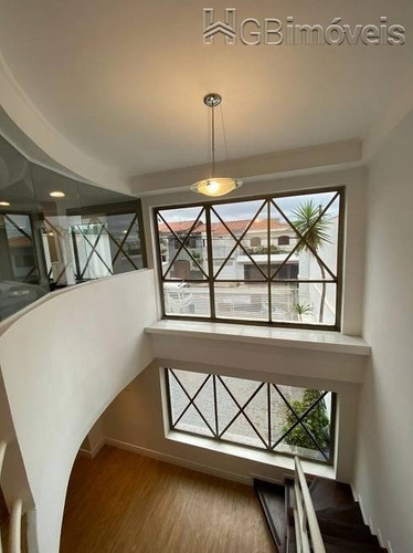 Imagem 1 de 15 de Casa Comercial - Moema - Ref: 11498 - L-r-mirun1010