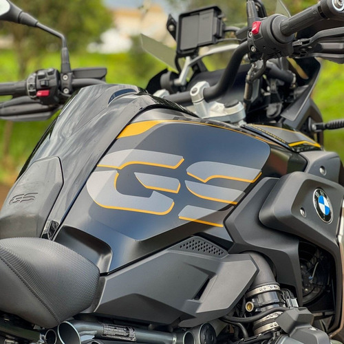 Imagem 4 de 9 de Bmw R 1200 Gs Premium Exclusive
