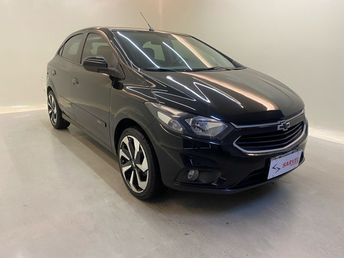 Chevrolet Onix 1.0 MPFI LT 8V FLEX 4P MANUAL
