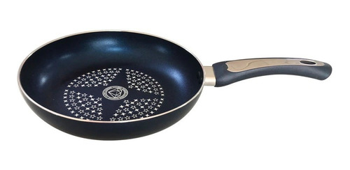 Set De 3 Sartenes Diamante Cook's Master