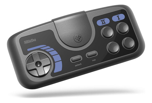 8bitdo - Mando Inalámbrico Para Pc Engine Coregrafx Mini