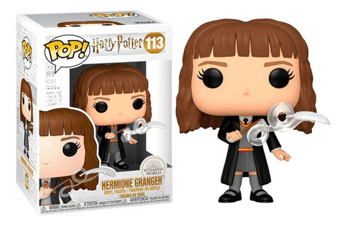 Funko Pop! Hermione Granger 113