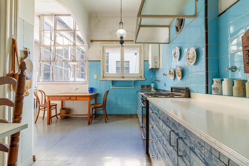 Venta Depto 4 Amb Con Vista Hacia Puerto Madero