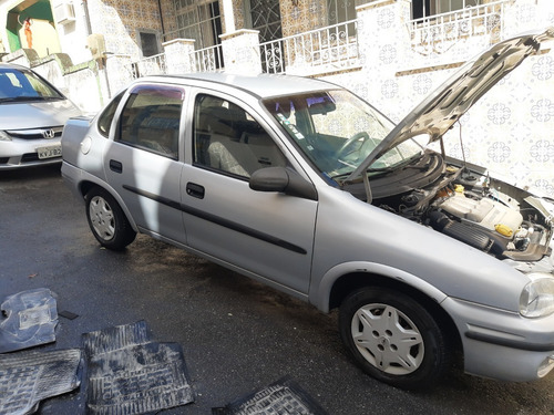 Imagem 1 de 7 de Corsa Super