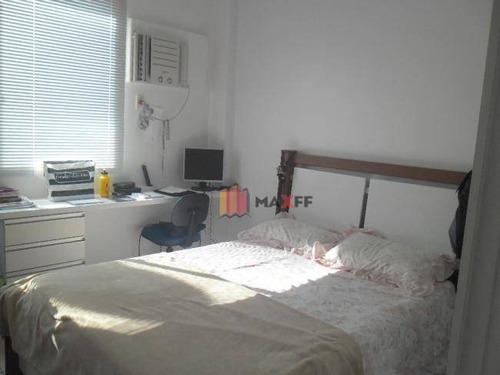 Imagem 16 de 19 de Apartamento Residencial 03 Quartos À Venda, Freguesia (jacarepaguá), Rio De Janeiro. - Ap0096