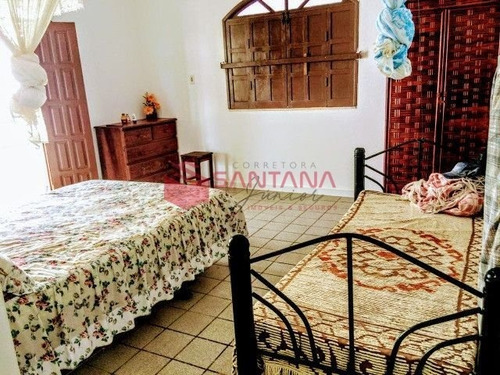 Imagem 5 de 18 de Casa Solta 3/4 Sendo 2 Suítes Em Jauá ! - 93247