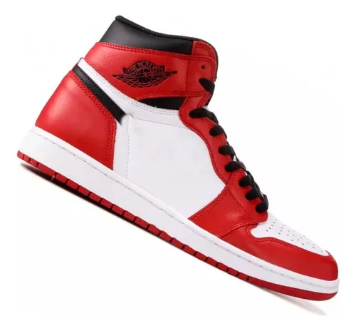 Mercado livre tenis nike cano alto sale