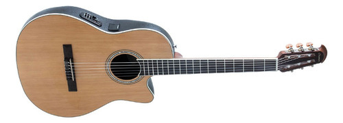 Violao Ovation Celebrity Tradition Cs-24c-4-g