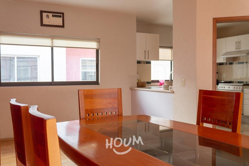 Imagen 5 de 30 de Casa En Explanada Calacoaya, Atizapán De Zaragoza Con 3 Recámaras, 195 M², Id: 66080