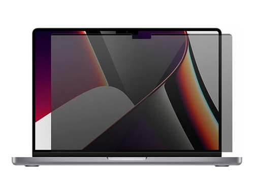 Macbook 2021 Pantalla Magnetica Privacidad 16 Pulgadas Filtr