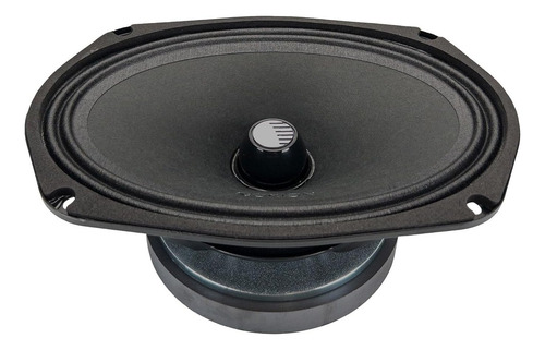 Bocinas Orion Cm6954 1 Vía 6x9 PuLG 300w Rms 4 Ohm Color Negro
