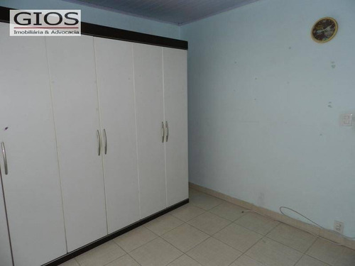 Imagem 12 de 30 de Casa Com 2 Dormitórios À Venda, 153 M² Por R$ 600.000,00 - Limão - São Paulo/sp - Ca0109
