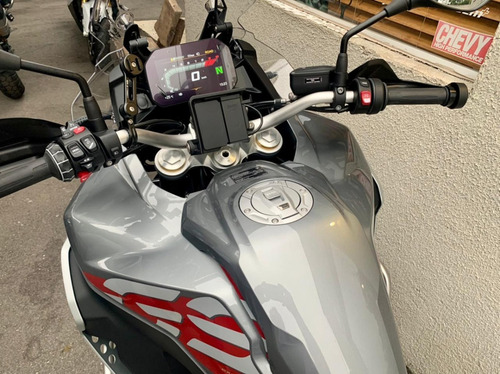 Bmw F 850 Gs Adventure Premium 20/20 - 1.370 Km