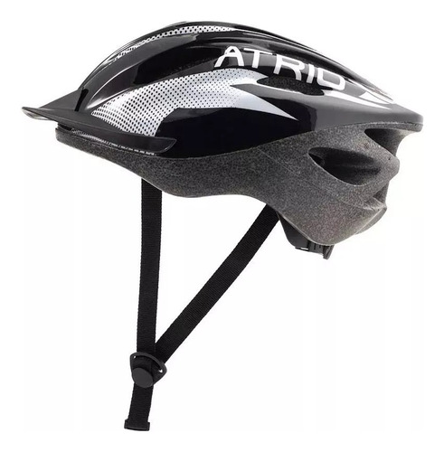 Capacete Ciclista Bike Esportivo Atrio Regulável Medio Mtb