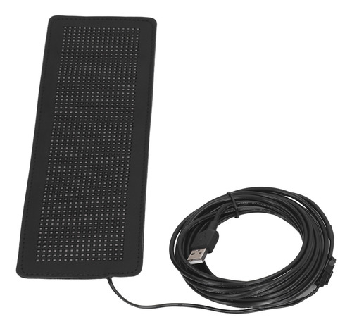 Pantalla Publicitaria Led Para Pasear, Control Dinámico De A