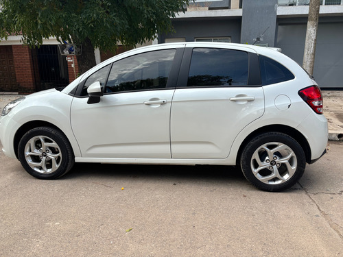 Citroën C3 1.6 Vti 115 Feel