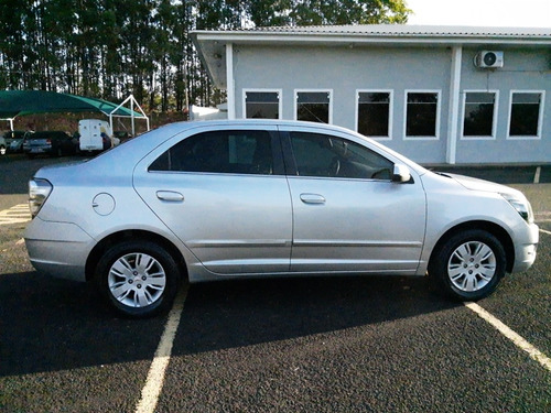 Chevrolet Cobalt 2015 1.4 Ltz 4p