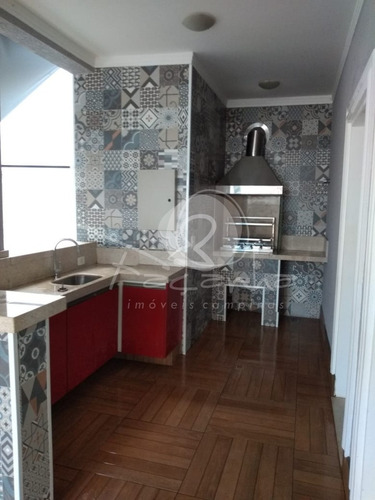 Imagem 18 de 23 de Casa Para Venda No Condomínio Parque Das Resedás Em Campinas - Imobiliária Em Campinas - Ca01155 - 70224559
