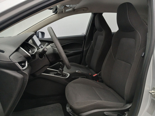Chevrolet Onix 1.0 FLEX MANUAL