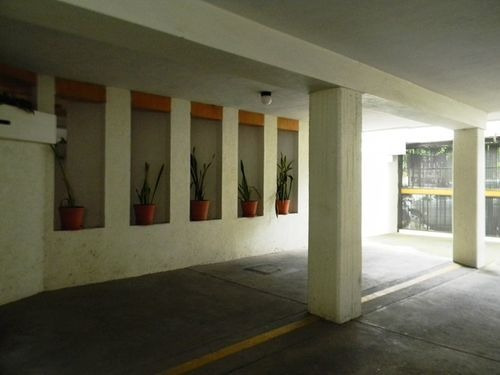Imagen 10 de 10 de Providencia Departamento En Renta Con Elevador