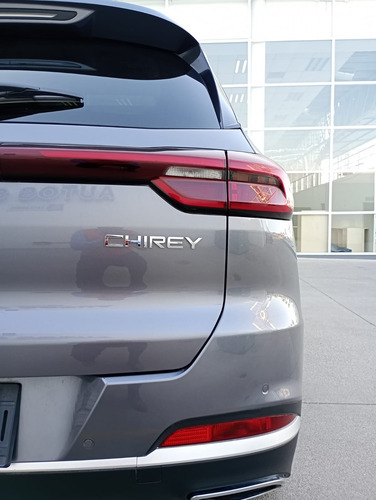 Chirey Tiggo 7 Pro 2023