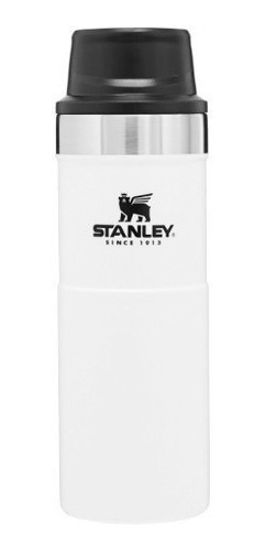 Jarra Stanley Travelcup 473 Ml Blanc Gtia De Por Vida Plan B