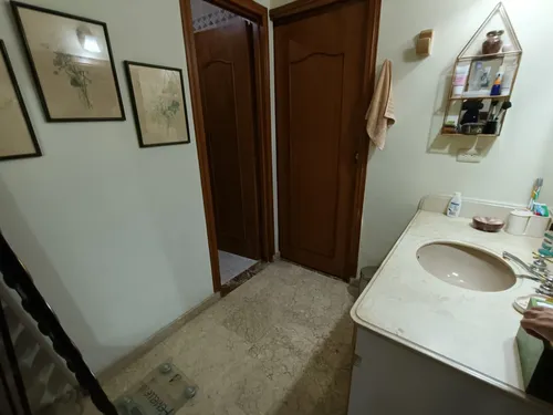 Apartamento En Venta En Conquistadores. Cod V12345