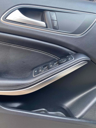 Mercedes-Benz Clase A 1.6 A 200 At Urban B.efficiency 156cv
