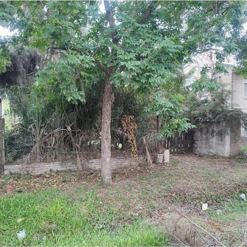 Venta De Terreno - Lote En Funes, Funes R