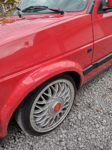 Imagen 13 de 15 de Volkswagen Golf Gl