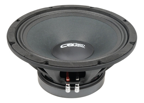 Medio Bajo 12 In Carbon Audio 5000w