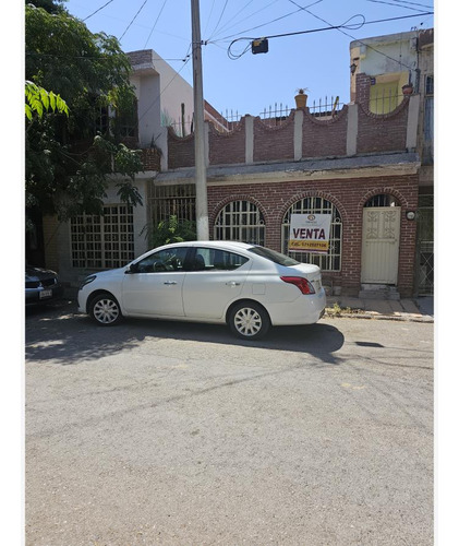 Casa En Venta En Torreon Centro