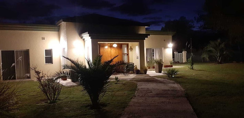 Casa En Venta En Balneario Bella Vista -financiacion