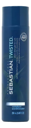 comprar  Acondicionador Para Rizos Sebastian Twisted 250ml