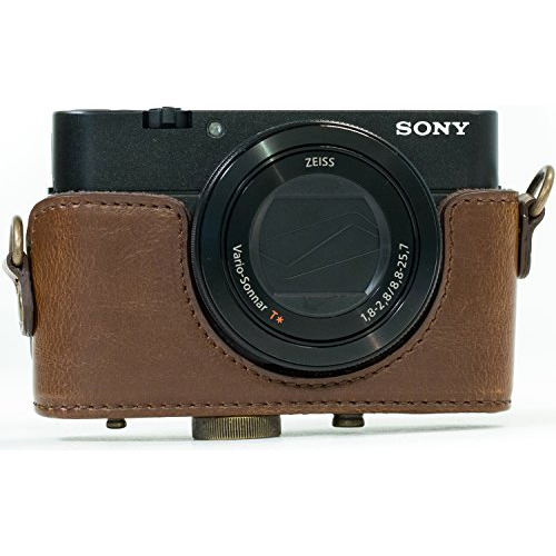 Ever Ready Estuche Para Camara Sony Cyber Shot Dsc Wx500