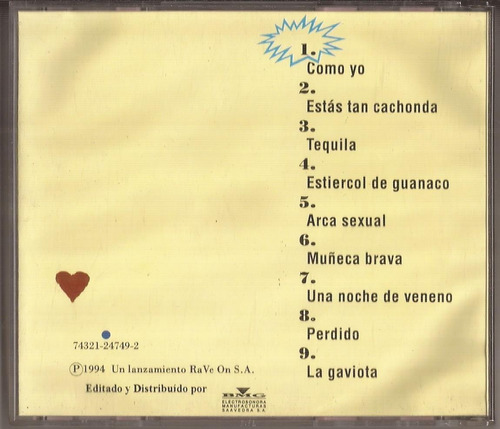 Señor Amor Cd Grandes Exitos Hijitus De Video Match