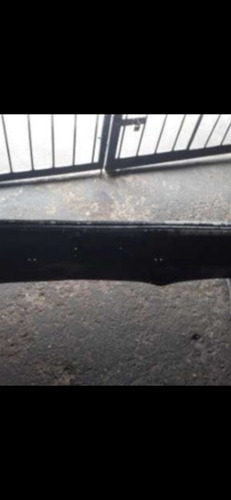 Parachoque Trasero Ford Sierra Original (Usado)