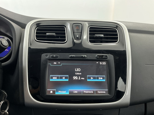 Renault Logan EXPRESSION 1.6