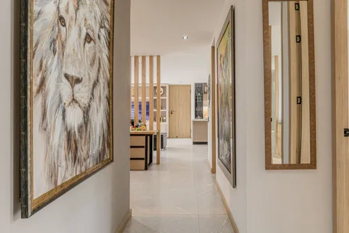Apartamento En Venta En El Esmeraldal. Cod V16684