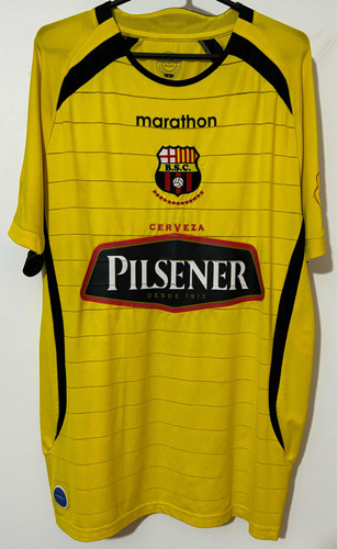 Camiseta Original Barcelona S.c 2008 Talla L