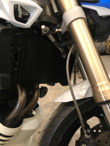 Imagen 8 de 12 de Bmw F800r