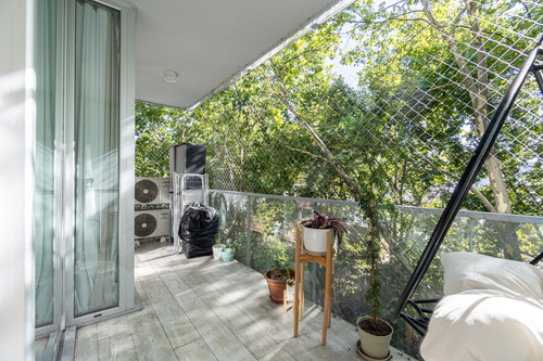 Departamento. 3 Ambientes. Balcon. Frente. 2 Baños. Amenities