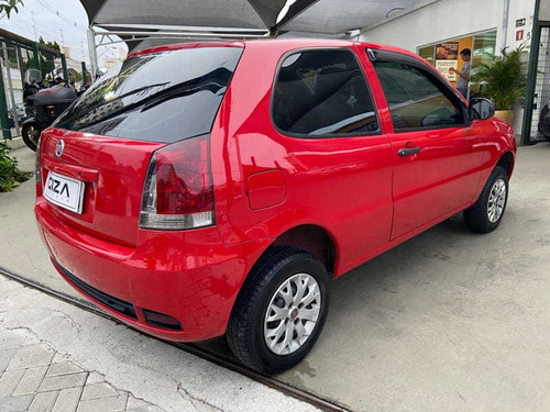 Fiat Palio Fire 1.0 8v(65cv) 2p Abaixo Da Tabela