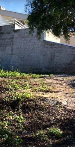 Imagem 6 de 10 de Terreno À Venda, 375 M² Por R$ 240.000,00 - Condomínio Colina Dos Coqueiros - Valinhos/sp - Te3524