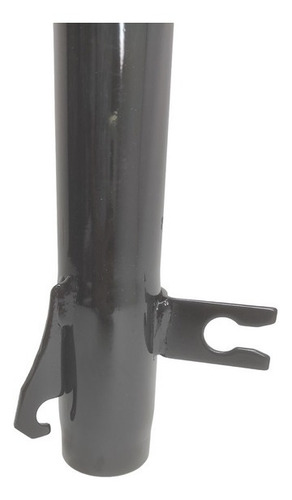 Amortiguadores Para Ford Ecosport 2003-2012 4x2 Delanteros