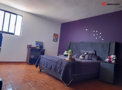 Venta De Local Comercial Con Departamento En Actopan